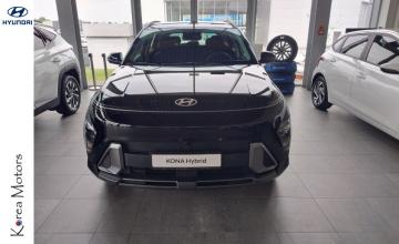 Hyundai Kona I Crossover Facelifting 1.6 GDI Hybrid 141KM 2024 HEV 1.6 141KM 2WD 6DCT PLATINUM PY&#039;24 | NOWY model | OD RĘKI, zdjęcie 1