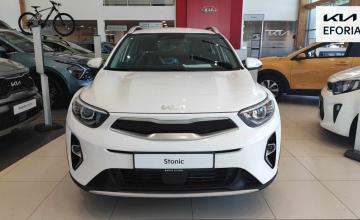 Kia Stonic Crossover Facelifting 1.2 DPI 84KM 2024 1.2 84KM; wersja L, zdjęcie 1