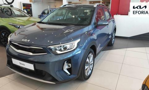 Kia Stonic Crossover Facelifting 1.2 DPI 84KM 2024