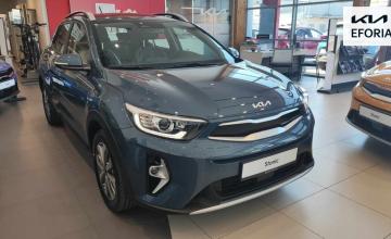 Kia Stonic Crossover Facelifting 1.2 DPI 84KM 2024 1.2 84KM; wersja L, zdjęcie 1