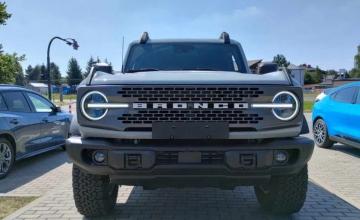 Ford Bronco VI 2.7 V6 335KM 2023 Badlands, zdjęcie 1