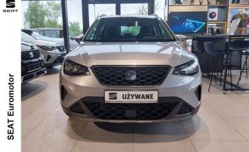 Seat Arona Crossover Facelifting 1.0 TSI 95KM 2022 Style 1.0 TSI 95 KM 5-biegowa manualna, zdjęcie 1