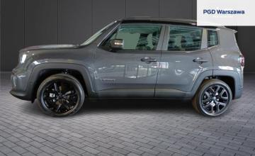 Jeep Renegade SUV Seria 7/8 1.5 Turbo MHEV 130KM 2024 , zdjęcie 1