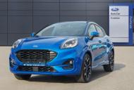 Ford Puma II 2024