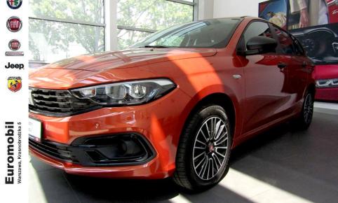 Fiat Tipo II Station Wagon Facelifting 1.6 MultiJet 130KM 2024