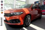 Fiat Tipo II Station Wagon Facelifting 1.6 MultiJet 130KM 2024