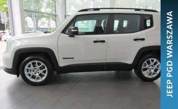 Jeep Renegade SUV Seria 7/8 1.5 Turbo MHEV 130KM 2024 Altitude, zdjęcie 1