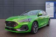 Ford Focus IV Hatchback ST Facelifting 2.3 EcoBoost 280KM 206kW od 2021