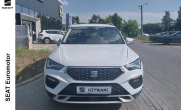 Seat Ateca SUV Facelifting 1.5 EcoTSI 150KM 2022 Xperience 1.5 TSI 150 DSG, zdjęcie 1