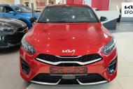 Kia Proceed Shooting Brake Facelifting 1.5 T-GDI 140KM 2024