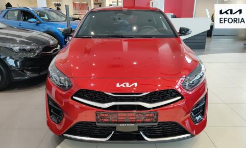 Kia Proceed Shooting Brake Facelifting 1.5 T-GDI 140KM 2024