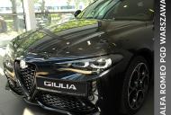 Alfa Romeo Giulia II Sedan Facelifting 2023 2.0 GME Turbo 280KM 2024