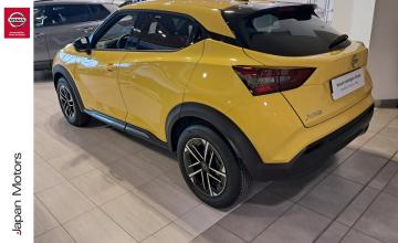 Nissan Juke II Crossover 1.0 DIG-T 114KM 2024 N-Connecta, zdjęcie 1