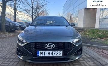 Hyundai i30 III 2024 Wagon 1,5 T-GDI 140KM 7DCT Smart, zdjęcie 1