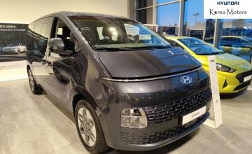 Hyundai Staria 1.6 T-GDI HEV 225KM 2024 HEV 1,6L T-GDI 225KM 6AT 9S Smart Vip, zdjęcie 1