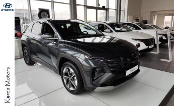 Hyundai Tucson IV 2024 Executive Comfort 1,6L T-GDI 160KM 7DCT, zdjęcie 1