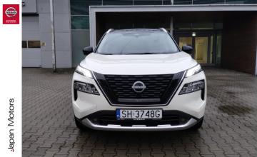 Nissan X-Trail IV 1.5 VC-T e-POWER 213KM 2024 e-POWER / Hybryda / Tekna / Pakiet Premium / Felgi 20&quot; / 4WD /, zdjęcie 1