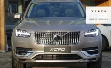 Volvo XC90 II SUV Plug-In 2.0 T8  455KM 2024 Ultra Bright, T8 eAWD Plug-in hybrid (310 + 145KM), zdjęcie 1