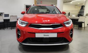 Kia Stonic Crossover Facelifting 1.2 DPI 84KM 2024 1.2 84KM; wersja L, zdjęcie 1