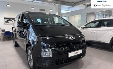 Hyundai Staria 1.6 T-GDI HEV 225KM 2024 HEV 1,6L T-GDI 225KM 6AT 9S Smart Vip, zdjęcie 1