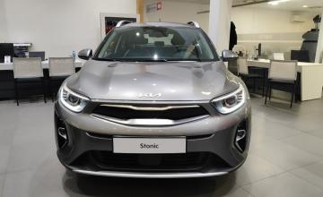 Kia Stonic Crossover Facelifting 1.2 DPI 84KM 2024 1.2 84KM; wersja L, zdjęcie 1