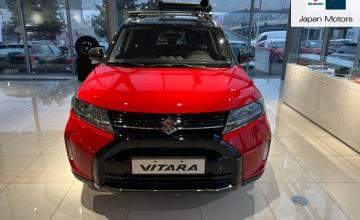 Suzuki Vitara III 2024 Premium Plus, zdjęcie 1