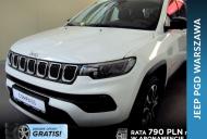 Jeep Compass II SUV Facelifting 1.5 MHEV T4 130KM 96kW od 2022