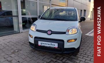 Fiat Panda III Hatchback 5d seria 4 1.0 Hybrid 70KM 2024 Urban, zdjęcie 1