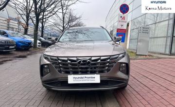 Hyundai Tucson IV SUV 1.6 T-GDI 150KM 2023 1,6L T-GDI 150KM 2WD 6MT EXECUTIVE, zdjęcie 1