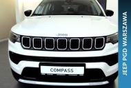 Jeep Compass II SUV Facelifting 1.5 MHEV T4 130KM 96kW od 2022