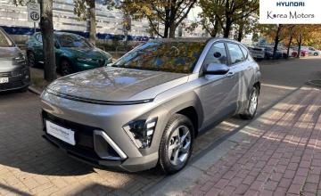 Hyundai Kona I Crossover Facelifting 1.0 T-GDI 120KM 2023 KONA (1E) 1.0T 120KM 2WD 6MT SMART COMFORT, zdjęcie 1