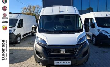 Fiat Ducato IV 2024 Seria 9 L3H2 Maxi 2.2 180KM DMC 3,5t, zdjęcie 1