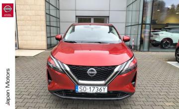 Nissan Qashqai III Crossover 1.3 DIG-T MHEV 140KM 2024 N-Connecta, zdjęcie 1