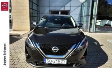 Nissan Qashqai III Crossover 1.3 DIG-T MHEV 158KM 2024 N-Connecta, zdjęcie 1