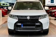 Suzuki Vitara III SUV Facelifting 1.4 BoosterJet 48V SHVS 129KM 2024