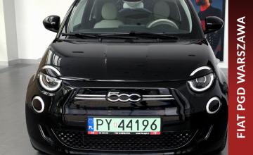 Fiat 500 III Hatchback 42kWh 118KM 2023 BEV La Prima 118 KM, zdjęcie 1