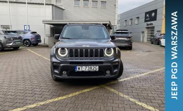 Jeep Renegade SUV Seria 7/8 1.5 Turbo MHEV 130KM 2024 , zdjęcie 1