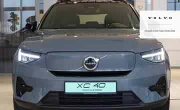 Volvo XC40 2023 P6 (231 hp), automatyczna,, zdjęcie 1