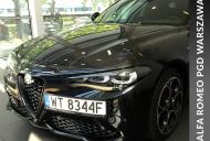 Alfa Romeo Giulia II Sedan Facelifting 2023 2.0 GME Turbo 280KM 2024