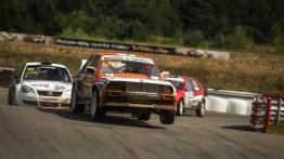 Litewska runda OPONEO Mistrzostw Polski Rallycross 2018 za nami