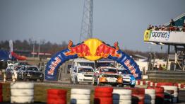 OPONEO Mistrzostw Polski Rallycross 2018 - pierwsza runda za nami