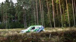 Nowe wyzwania - Dacia Duster Elf Cup 2018