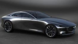 Kai Concept i Vision Coupe - dwa koncepty Mazdy