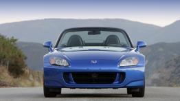 Nowa Honda S2000 – czyli mówisz i masz?