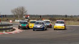 1 Runda Puchar Polski Oponeo Rallycross