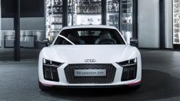 Specjalna edycja Audi R8 V10 plus