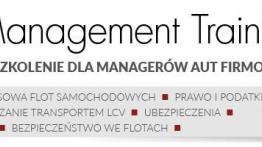 Serwis floty samochodów osobowych i dostawczych – szkolenie na managerów aut firmowych