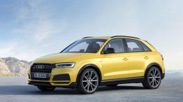 Popularny SUV Audi po liftingu