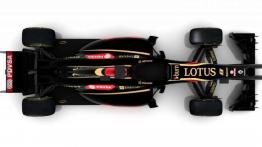 McLaren, Lotus i Ferrari pokazują swoje bolidy