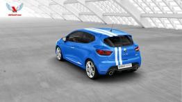 Renault Clio RS Gordini zadebiutuje w Genewie